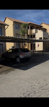 2 Bedroom Duplex