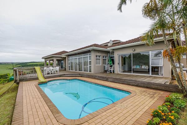 6 Bedroom House