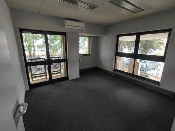 493  m² Commercial space