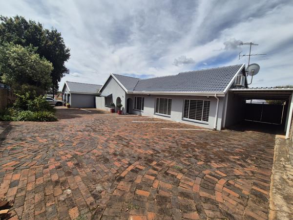 150 m² Commercial space