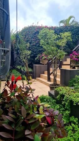 1 Bedroom Garden Cottage