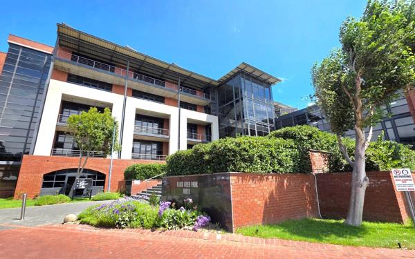 210 m² Office Space