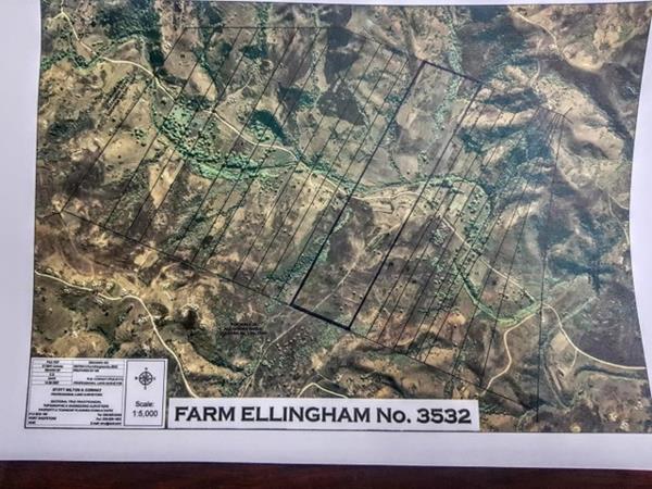 41 ha Farm