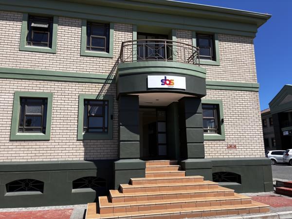 204 m² Commercial space