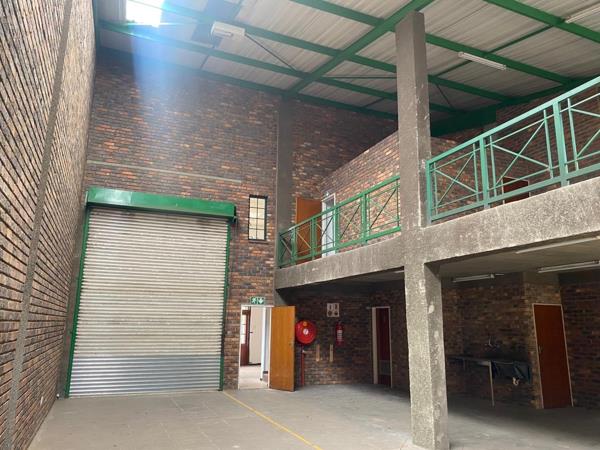 247  m² Commercial space