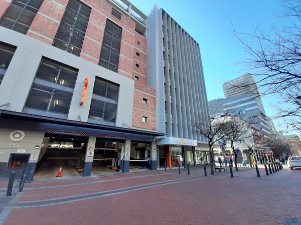 316 m² Commercial space