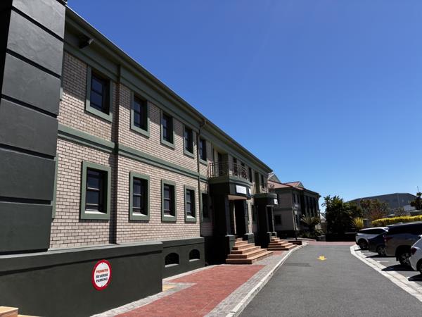 414 m² Commercial space