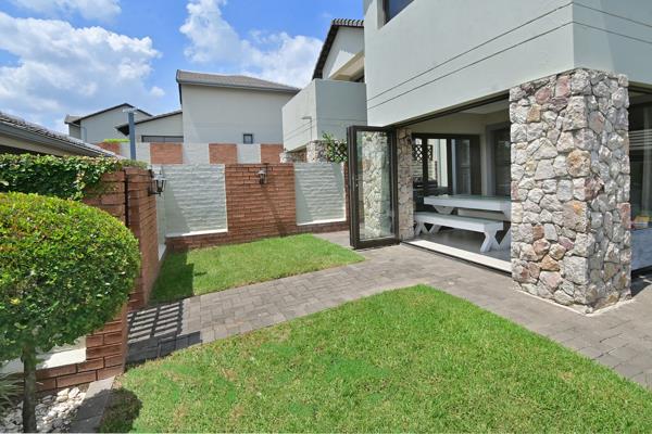 3 Bedroom Duplex