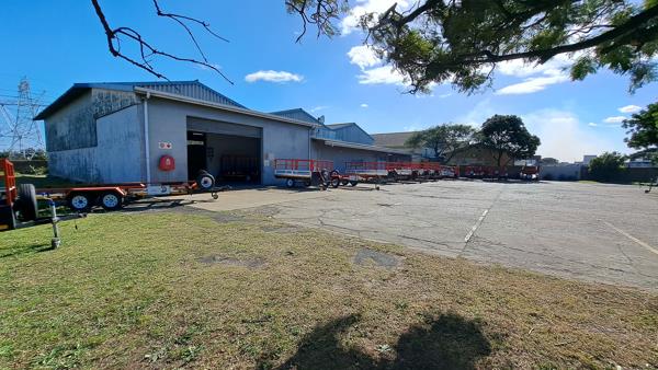 1 000  m² Industrial space