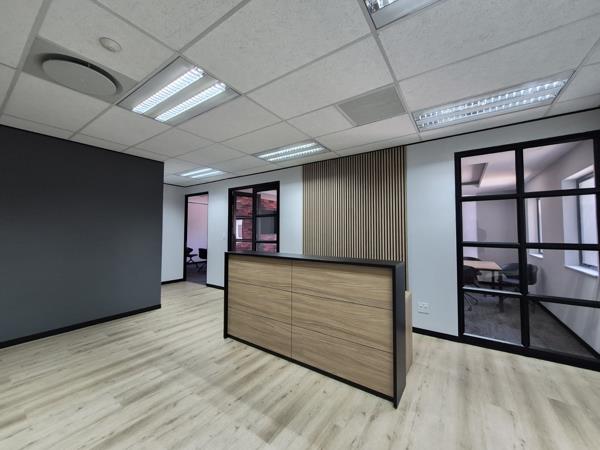 289  m² Commercial space