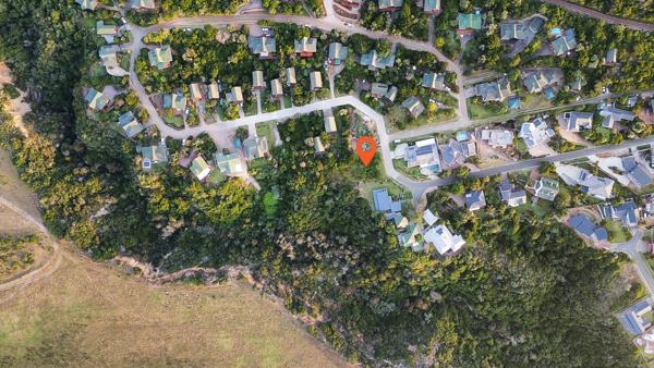 1 406 m² Land
