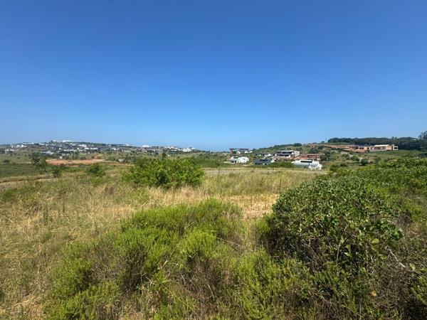 1 741 m² Land