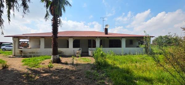 2 ha Commercial Farm