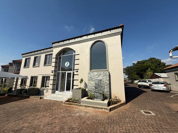 16  m² Commercial space