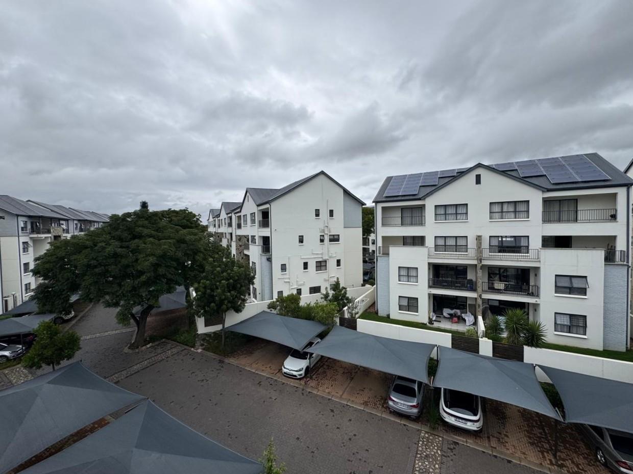 1 Bedroom Apartment in Kyalami