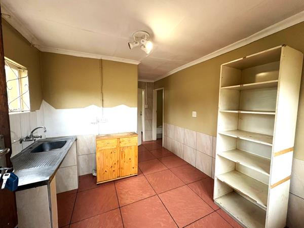 1 Bedroom Garden Cottage