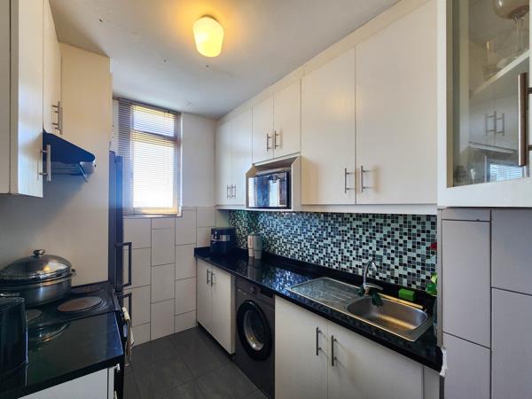 1.5 Bedroom Apartment