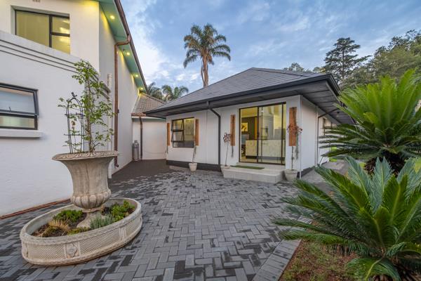 4 Bedroom Garden Cottage