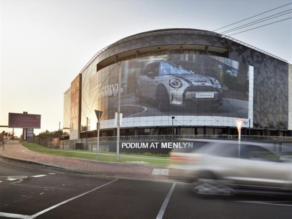 135  m² Office Space