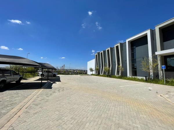 5 515  m² Industrial space