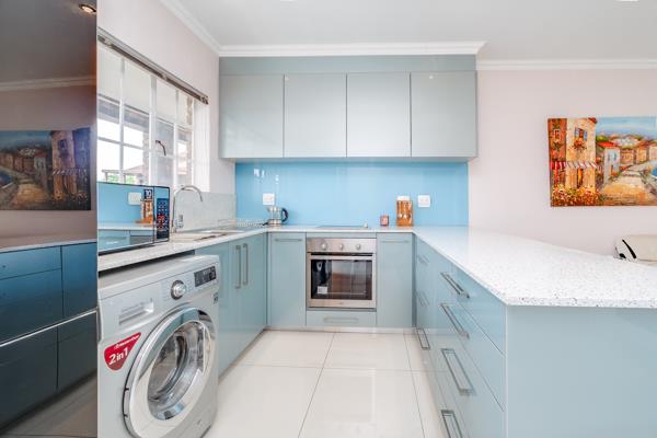 1 Bedroom House