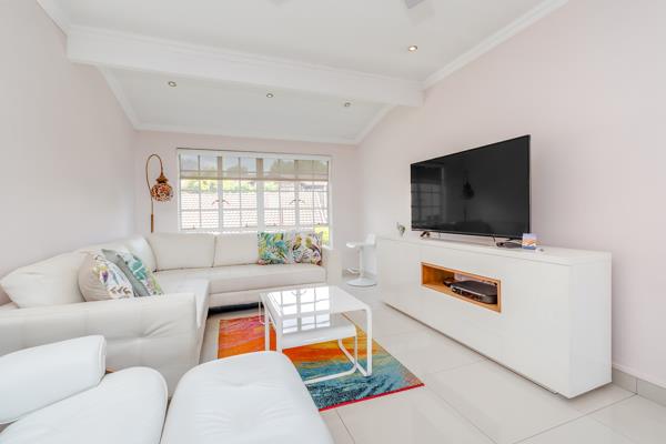 1 Bedroom House