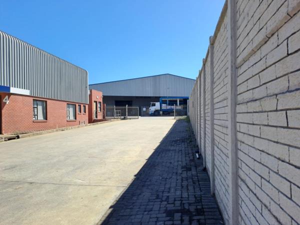 412  m² Commercial space