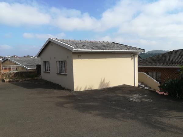 1 Bedroom Garden Cottage