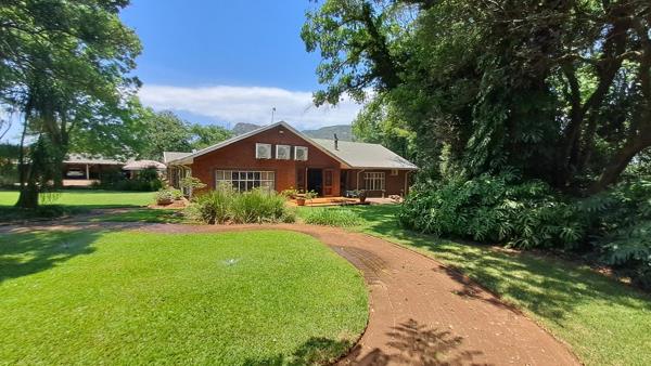 24 ha Farm