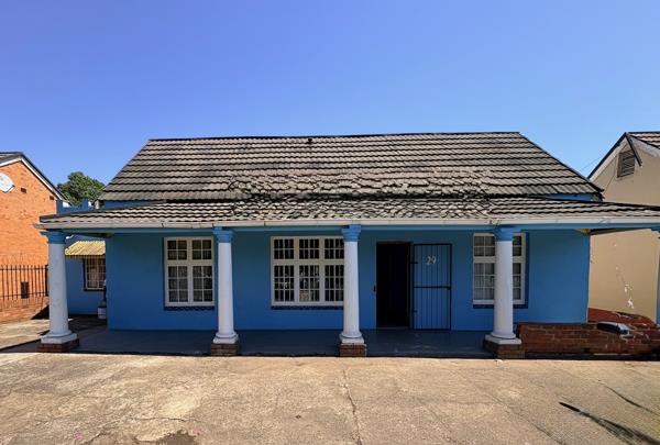 800 m² Commercial space