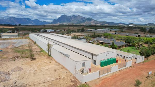 11 m² Commercial space