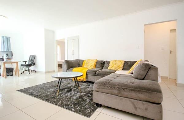 3 Bedroom Cluster