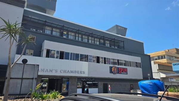 172 m² Office Space