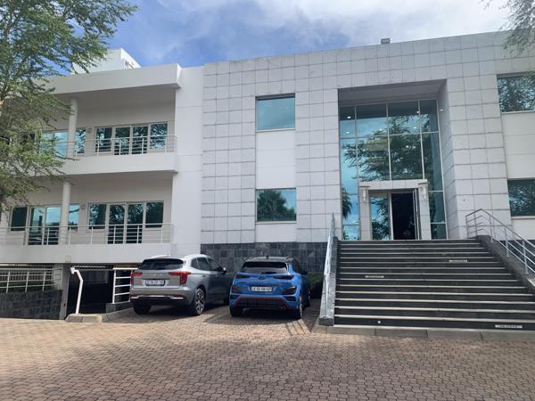 200  m² Commercial space