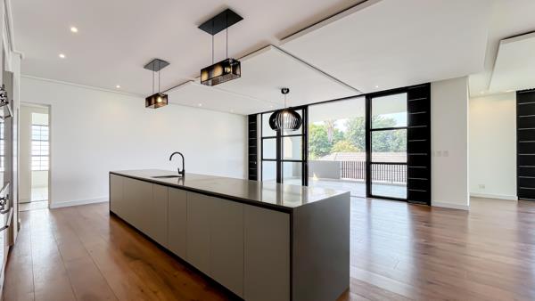 4 Bedroom Apartment