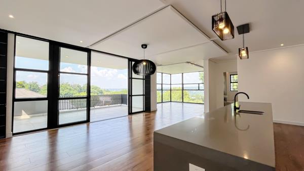 4 Bedroom Apartment