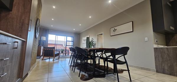 3 Bedroom Simplex