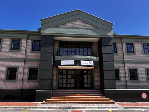 525 m² Commercial space