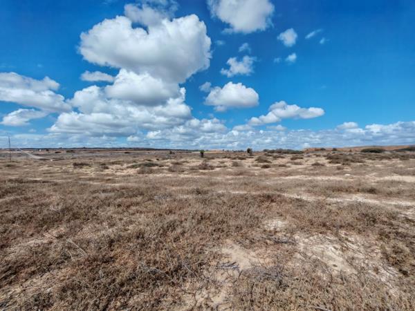 674 m² Land
