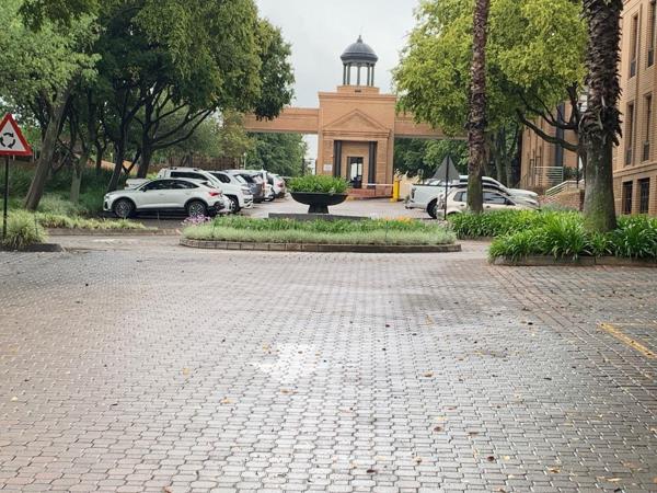 671 m² Office Space