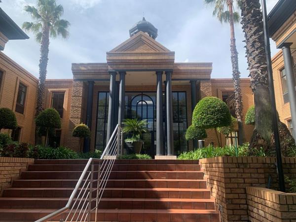 671 m² Retail Space