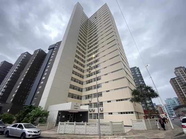 1.5 Bedroom Apartment