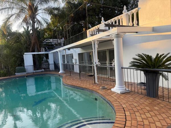 2 Bedroom Garden Cottage