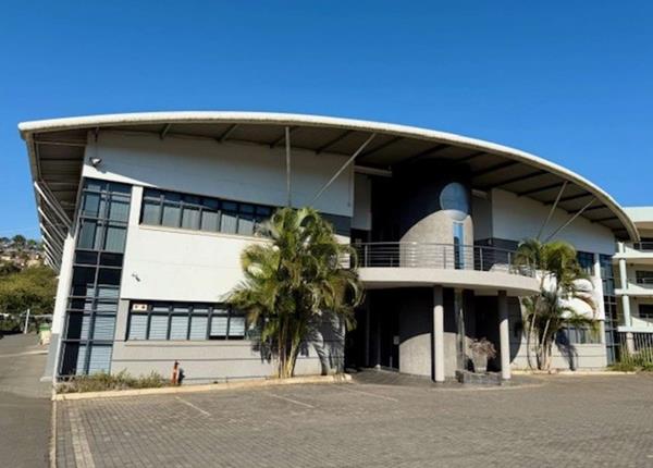 410 m² Office Space