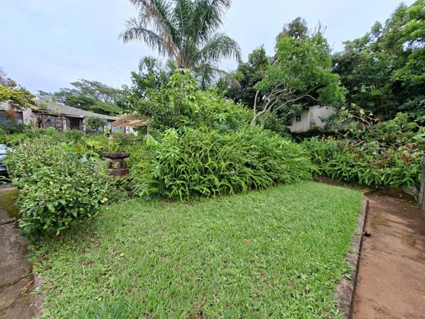 2 Bedroom Garden Cottage