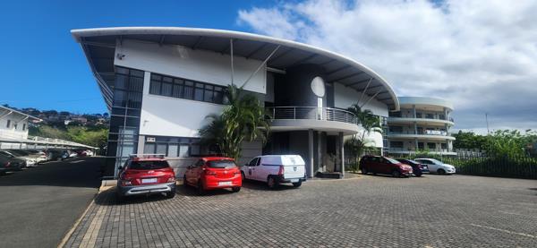 410 m² Commercial space