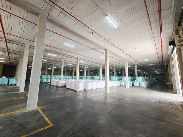 5 024  m² Industrial space