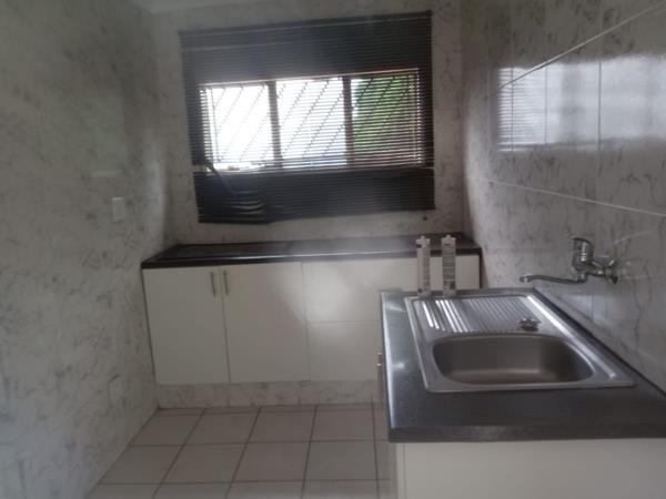 1 Bedroom Garden Cottage