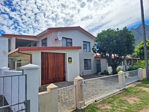 7 Bedroom House