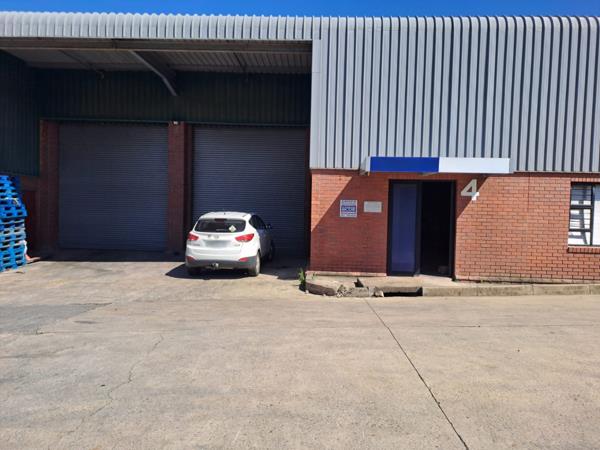 438 m² Commercial space